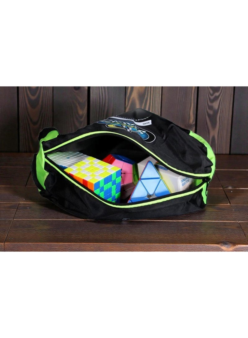 Speedstacks Gear Bag for Cubing and Sport Stacking Hand Bag - Image 3